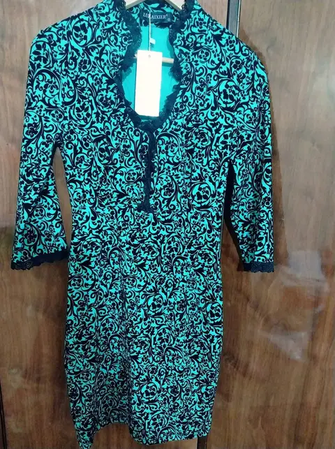 Cheap dress, sizes 44-46