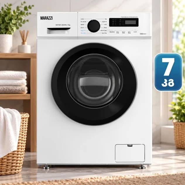 🔥 Şok fiyat indirimi! MARAZZI - 7