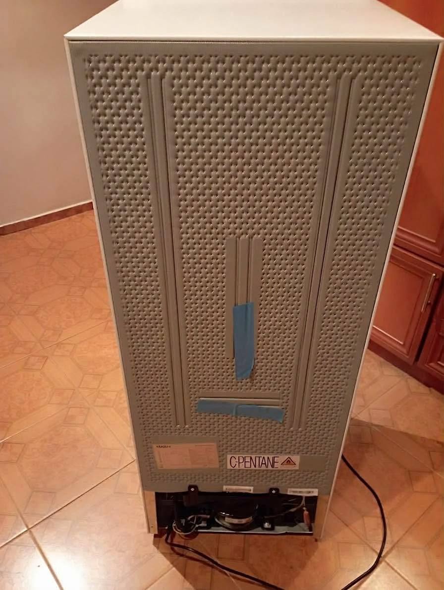 Household appliances
