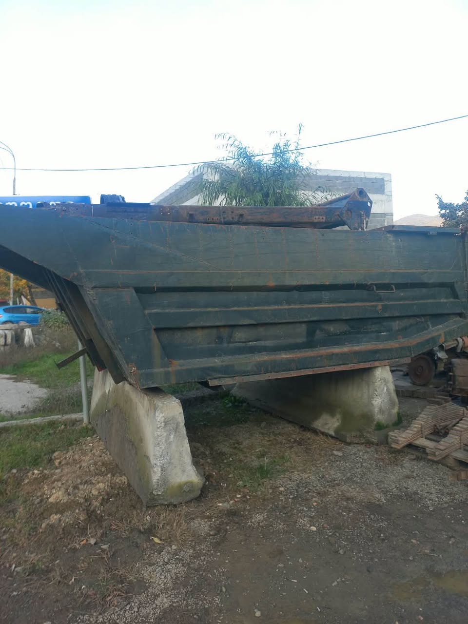 Kamaz Kuzbass Padravnik is for sale