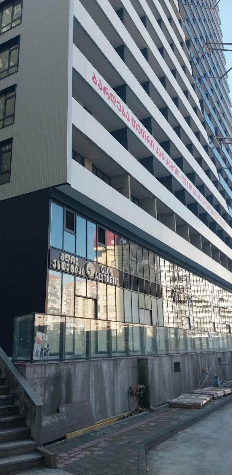 Продаются белые карьеры в Кобаладзе 18 номер — 115,000$