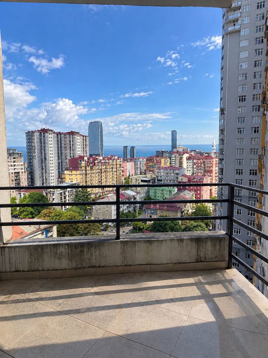 Satılık daire, Tiflis — $55,500