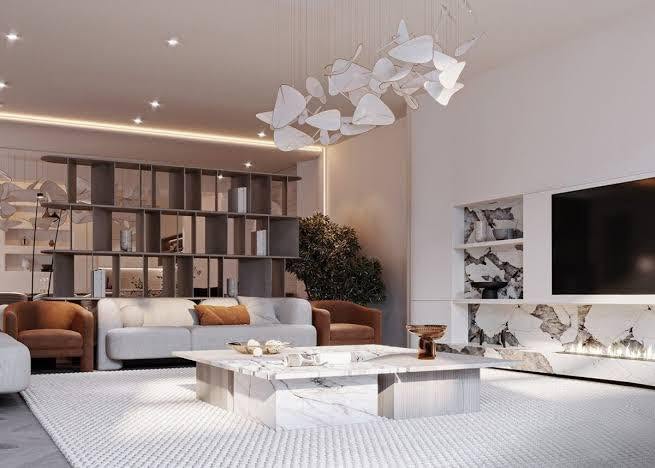 3-room apartment for rent in Tbilisi — 1,000 ₾