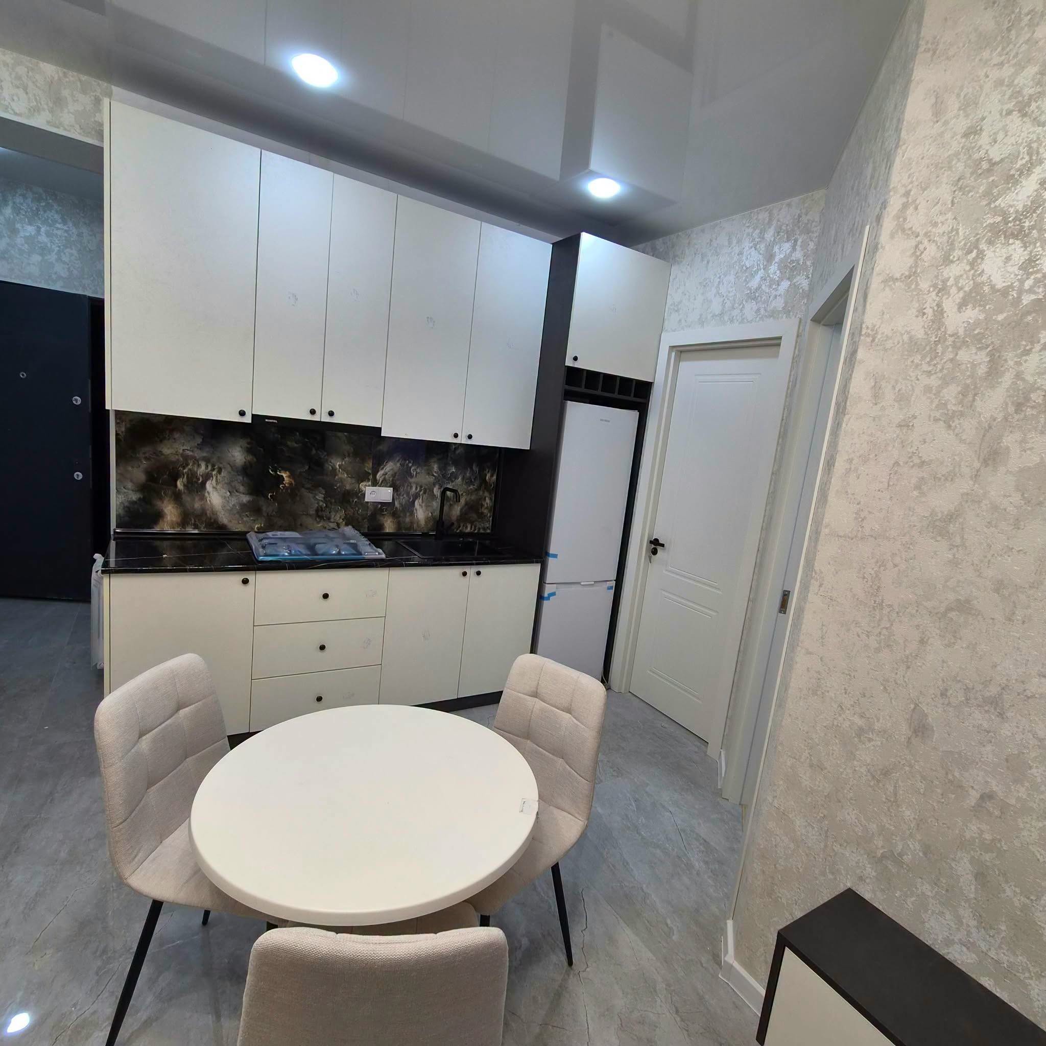 Mənzil satılır, Rustavi — $71,500