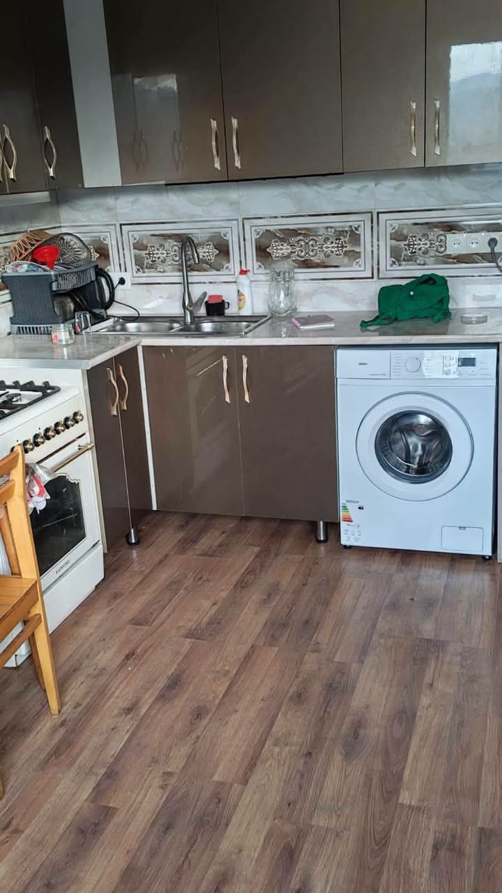 2 otaqlı mənzil icarəyə verilir, Tbilisi - 1,000 ₾