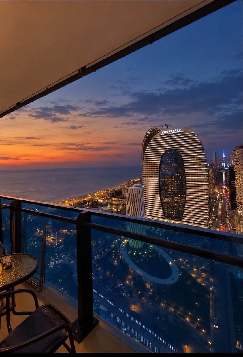 Kirayəyə mənzil, Batumi — $350