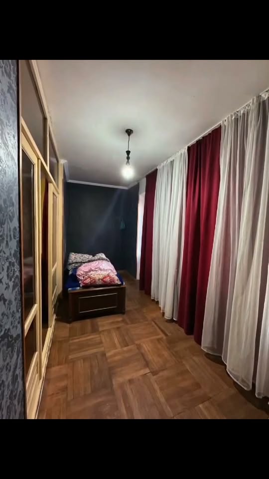 1 oda daire satılık, Tiflis