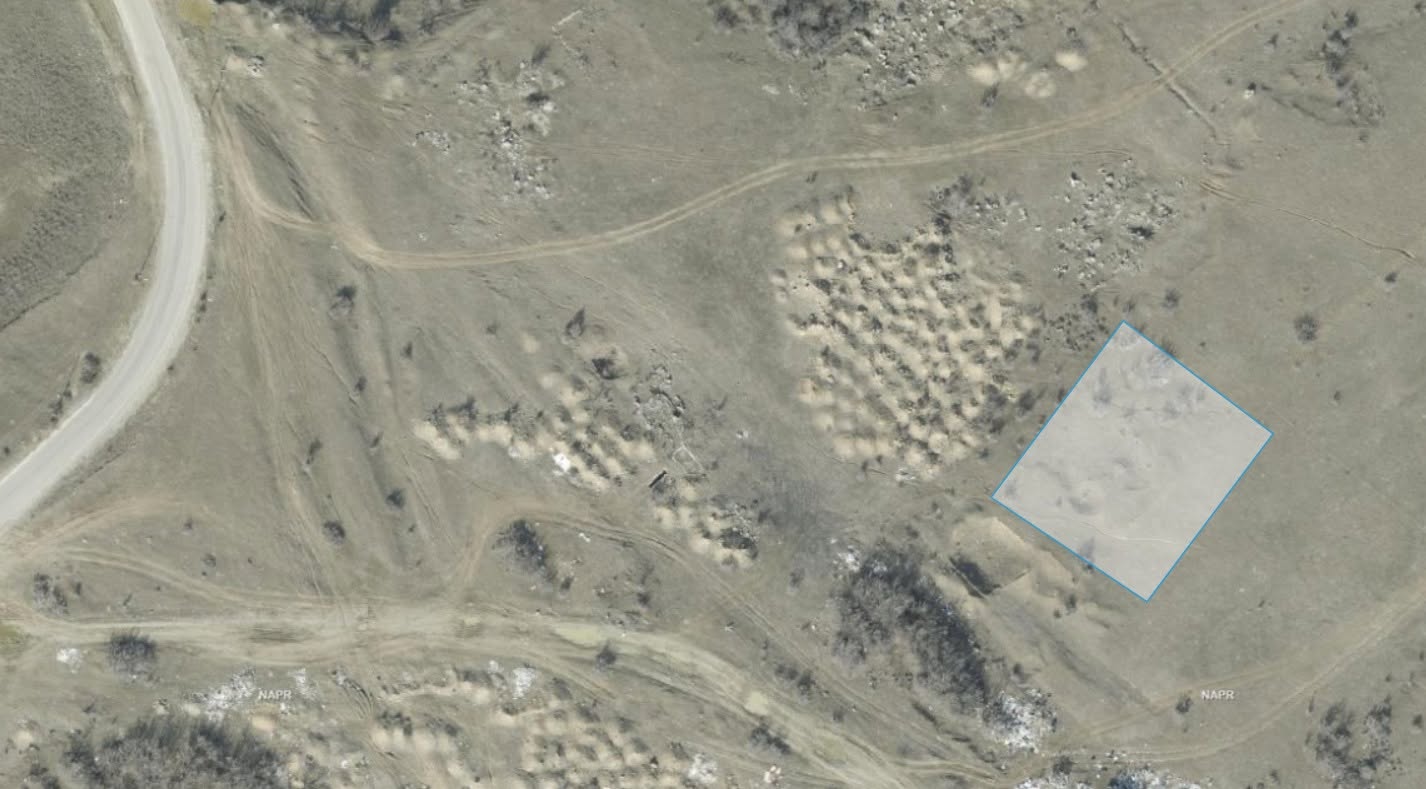 Arazi, Gardabani — $20
