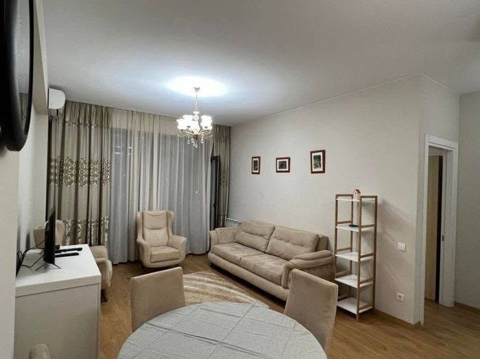 Квартира в аренду — 1,000$