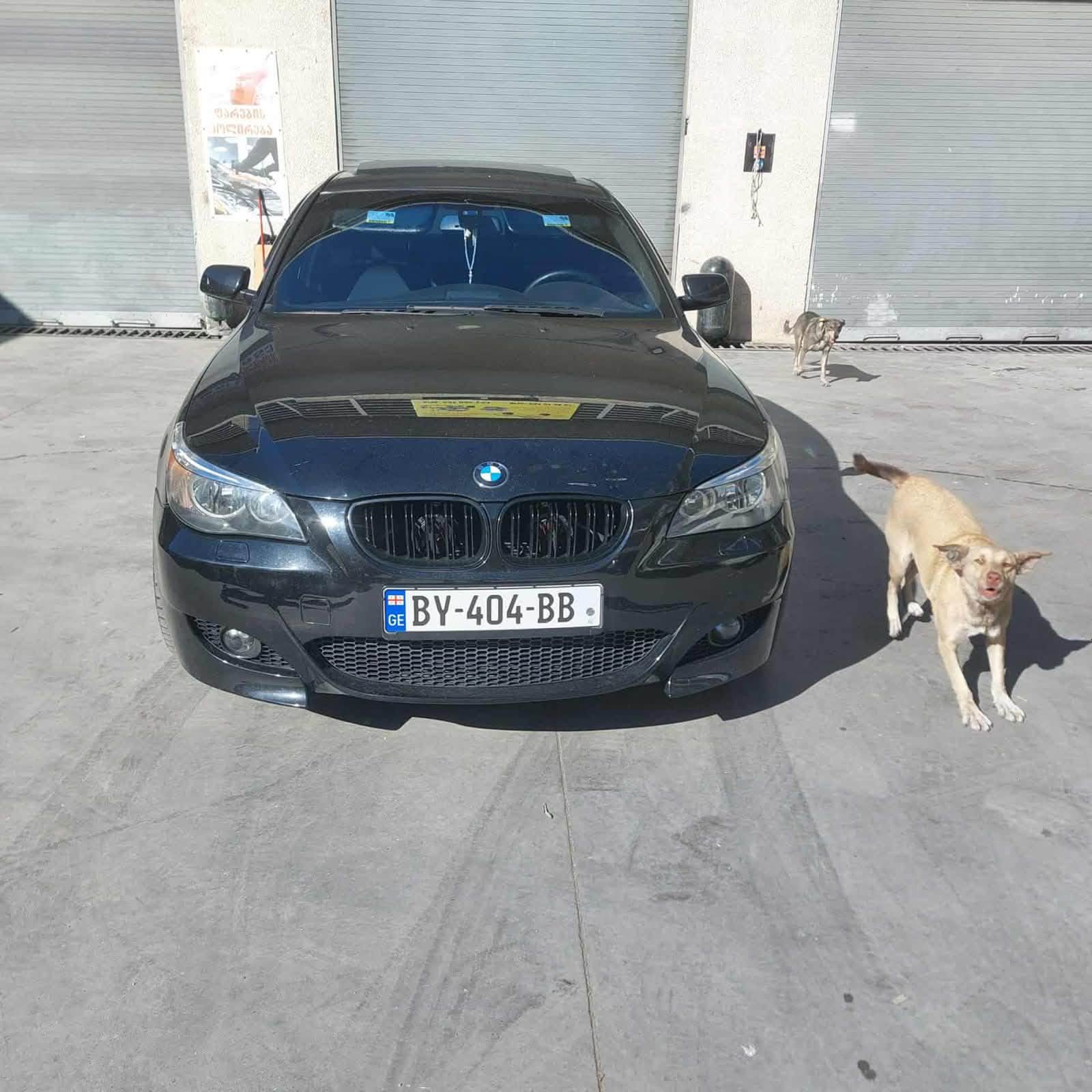 იყიდება 2005 წლიანი ე 60 ფასი — 4,500$