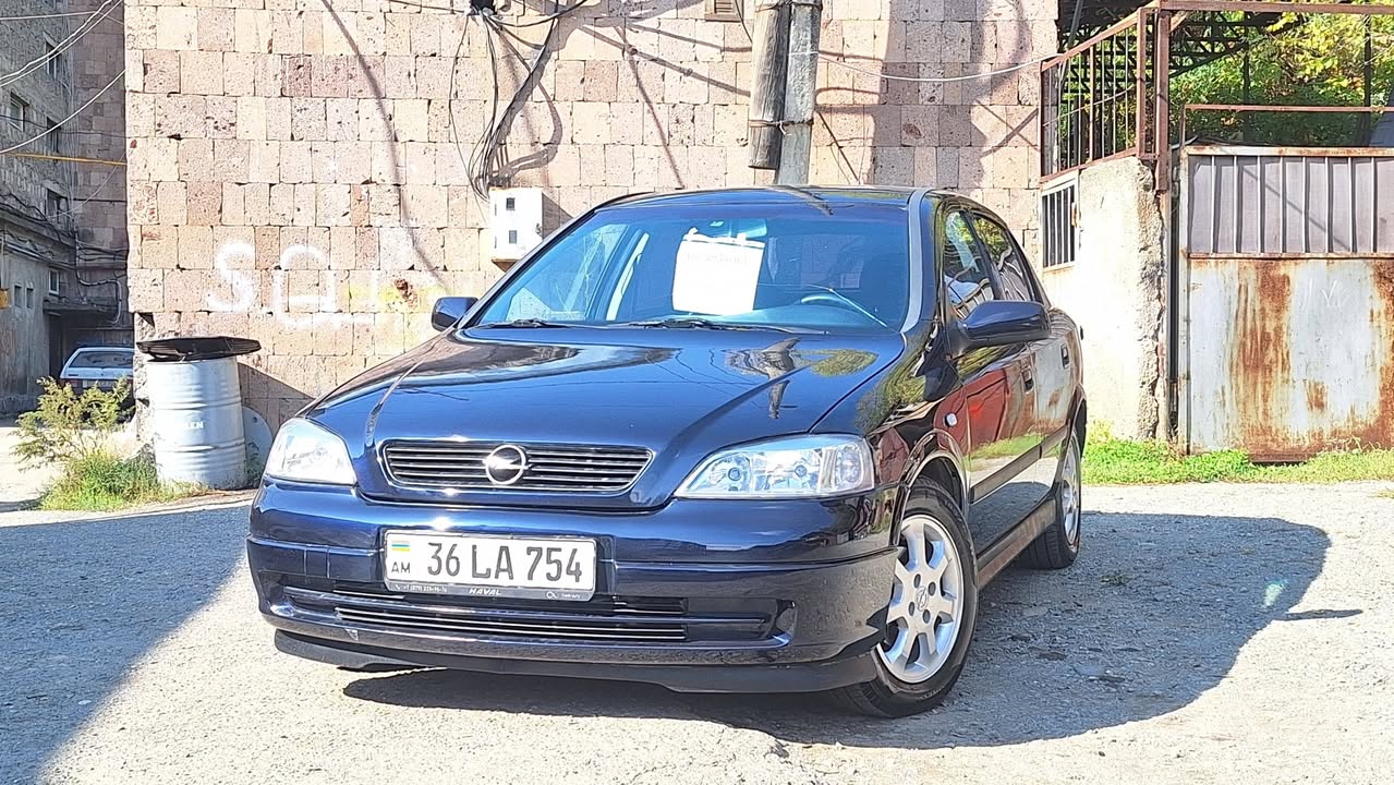 Hexuk gazov 2003 — 4,800$