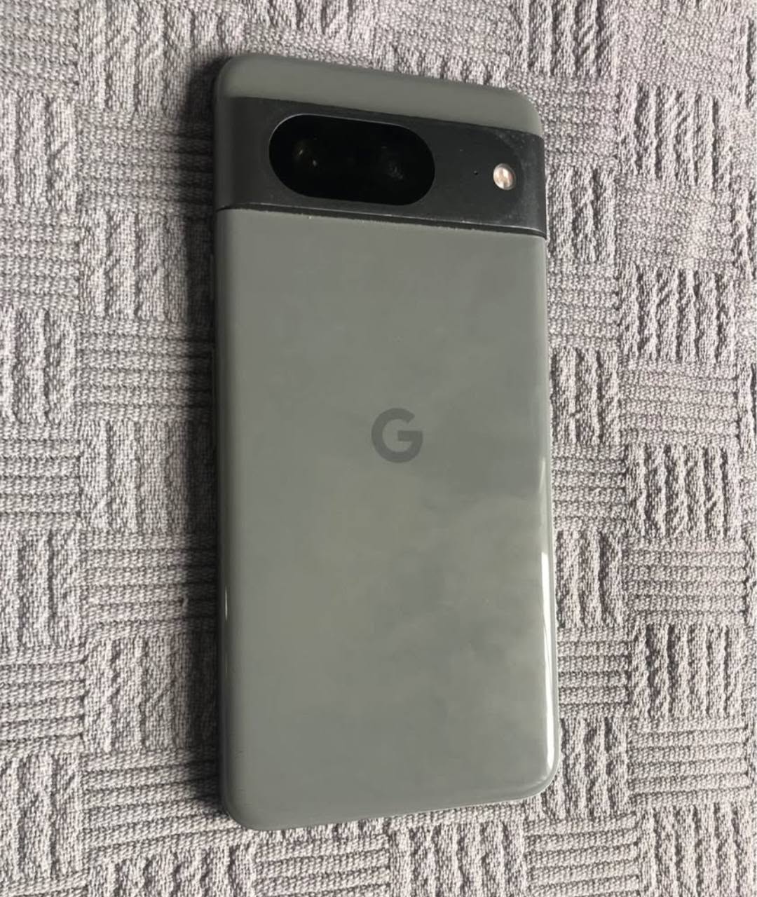 Google Pixel 8 700 ლარი