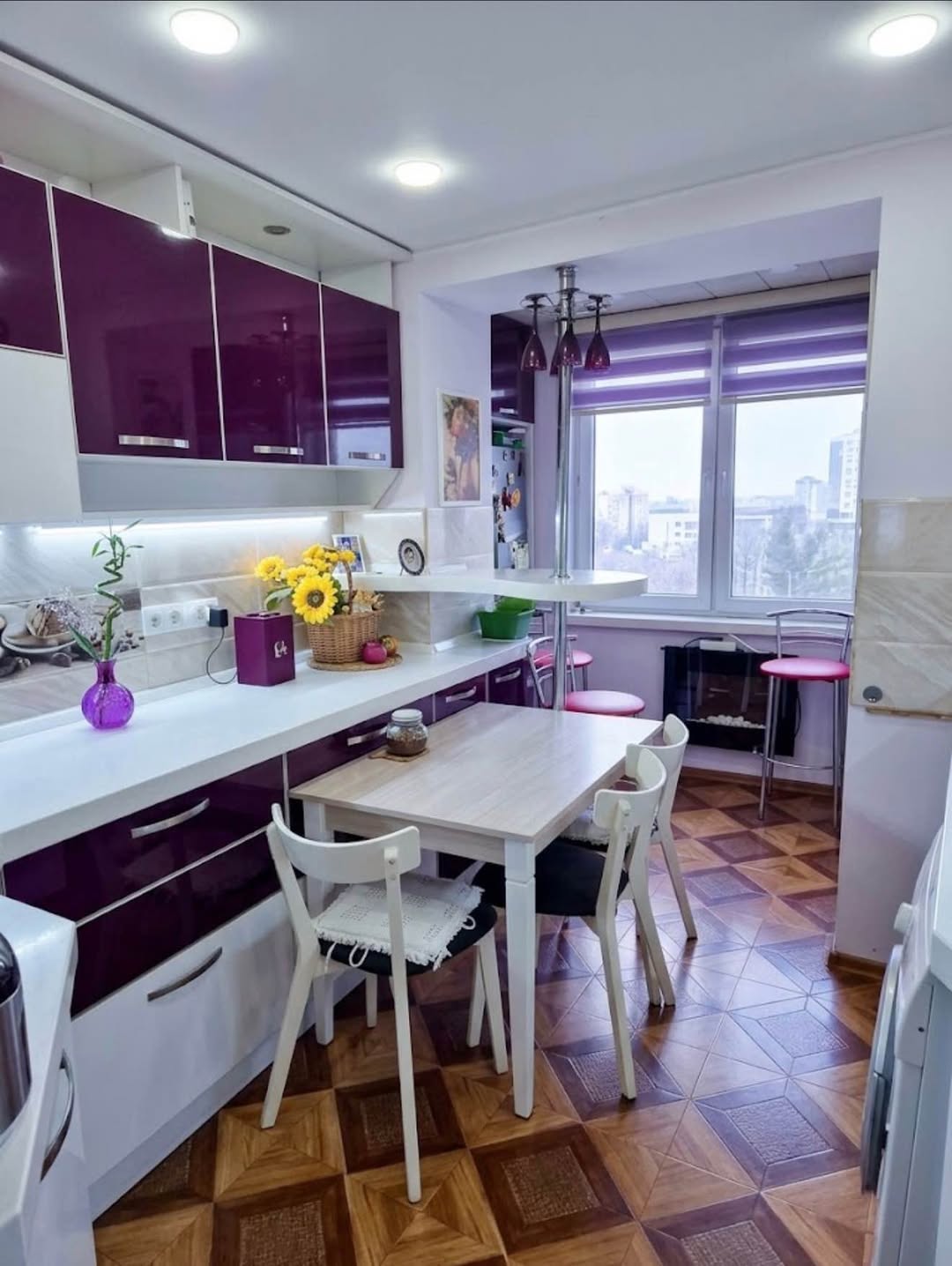 Продаётся 2-комнатная квартира, Баку — 195,000 ₼