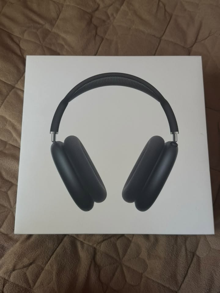Վաճառվում է Apple Airpods Max 2 2026 — 1,200₾