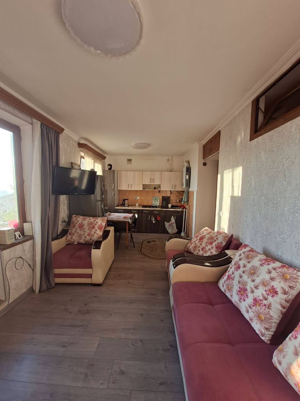 1 oda daire satılık, Erivan - $75,000