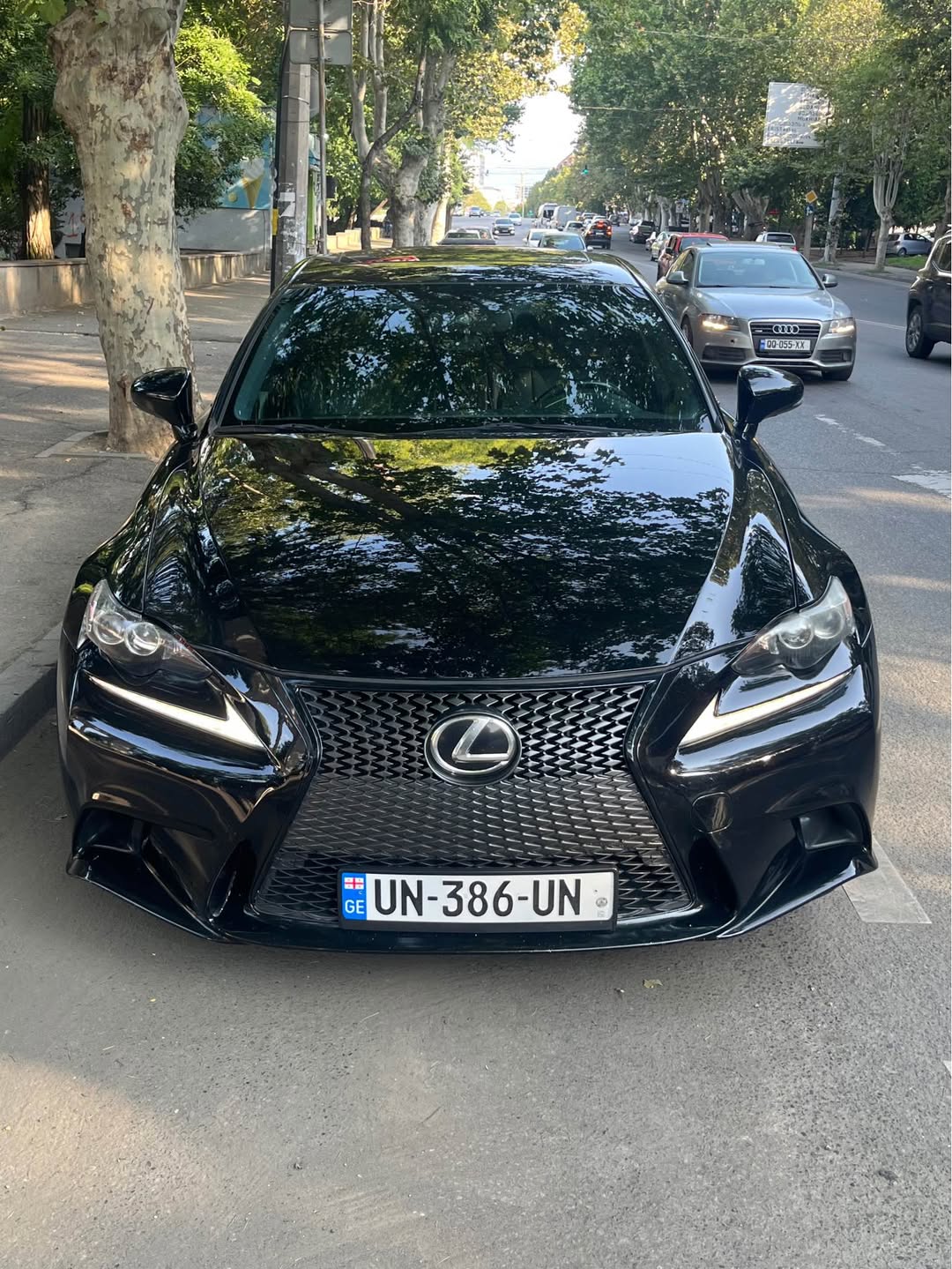 2014 թվականի հետընթաց 2.5 շարժիչ