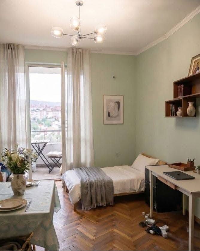 3 oda daire satılık, Tiflis — $92,000