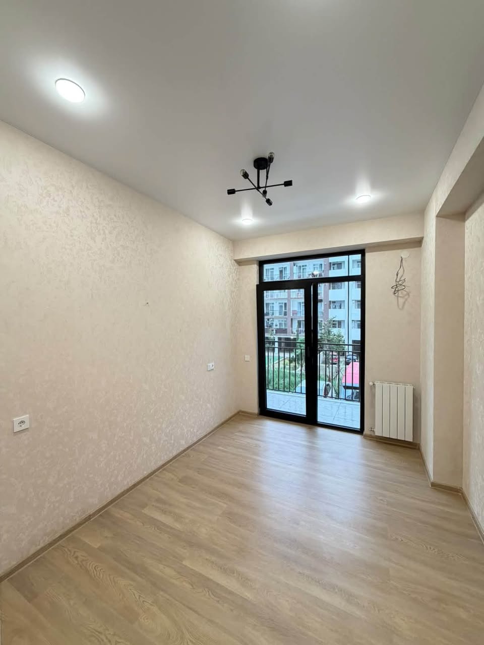 2 oda daire satılık, Tiflis - $75,000