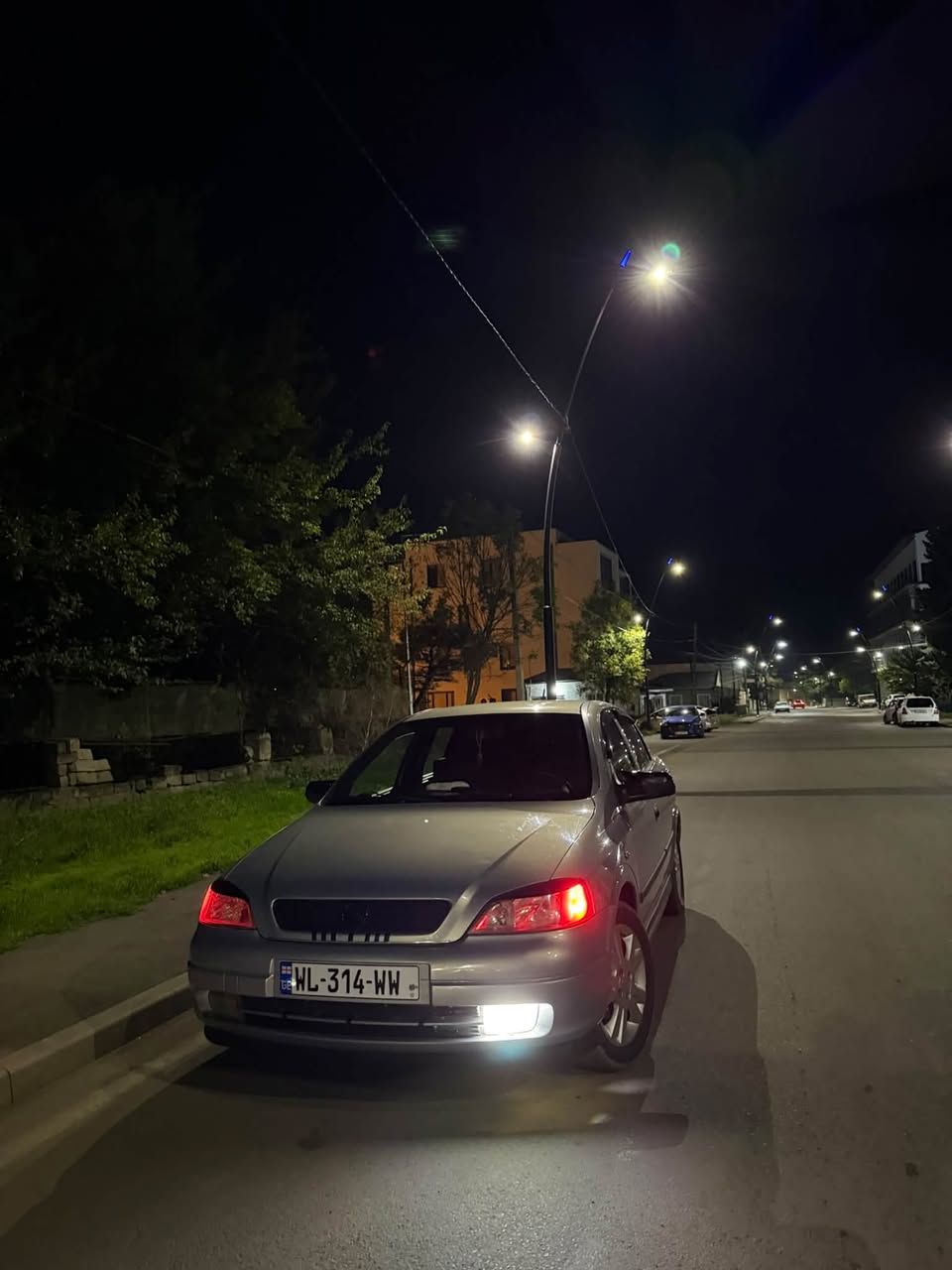 The car is $2,900