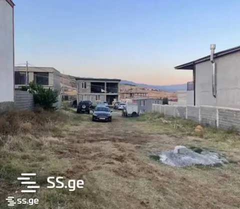 Arazi, Tiflis — $110,000