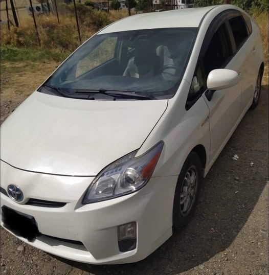 Автомобиль — 300₾