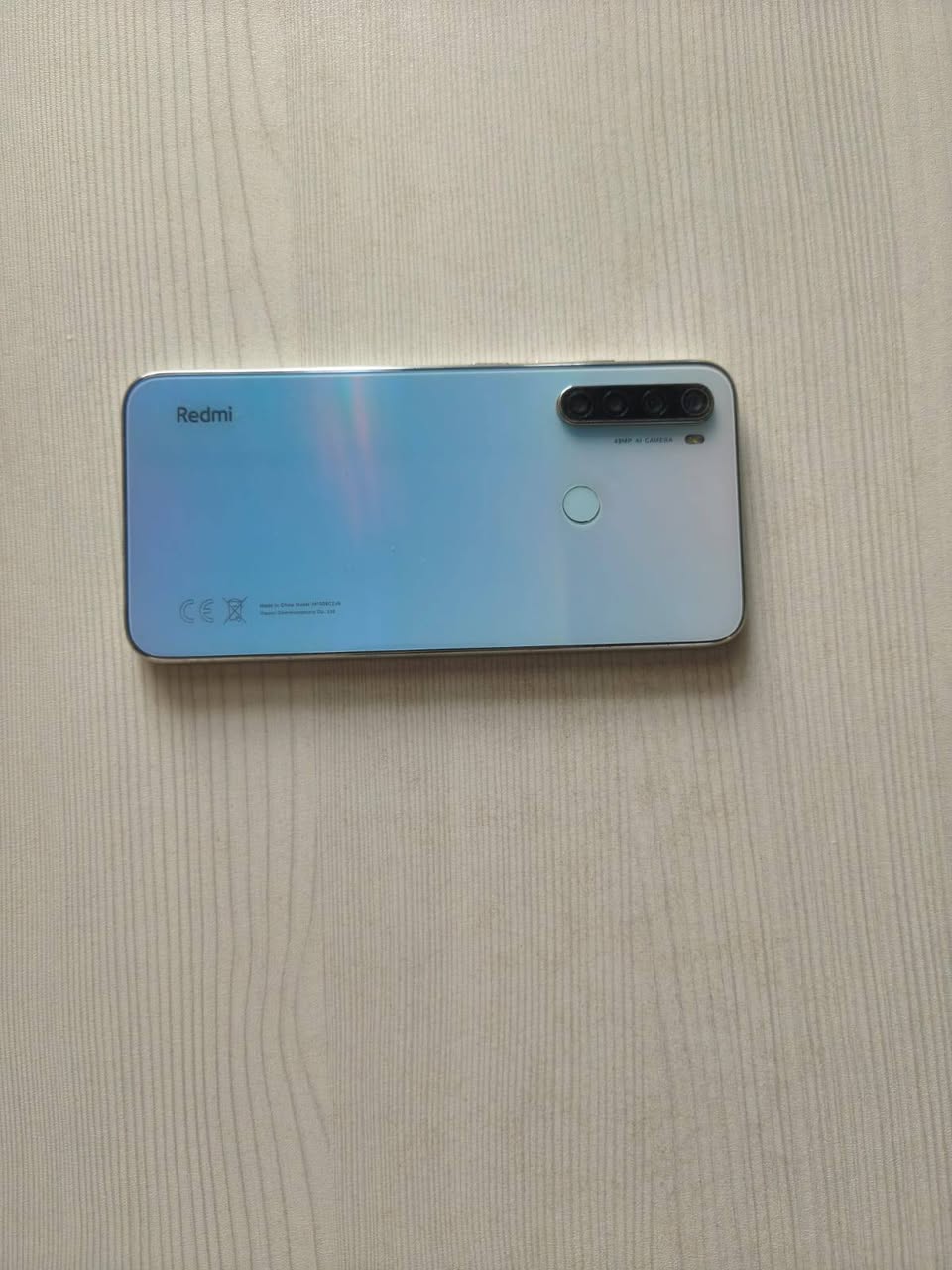 Redmi note 8,64 qb ela veziyyetde — 100₼