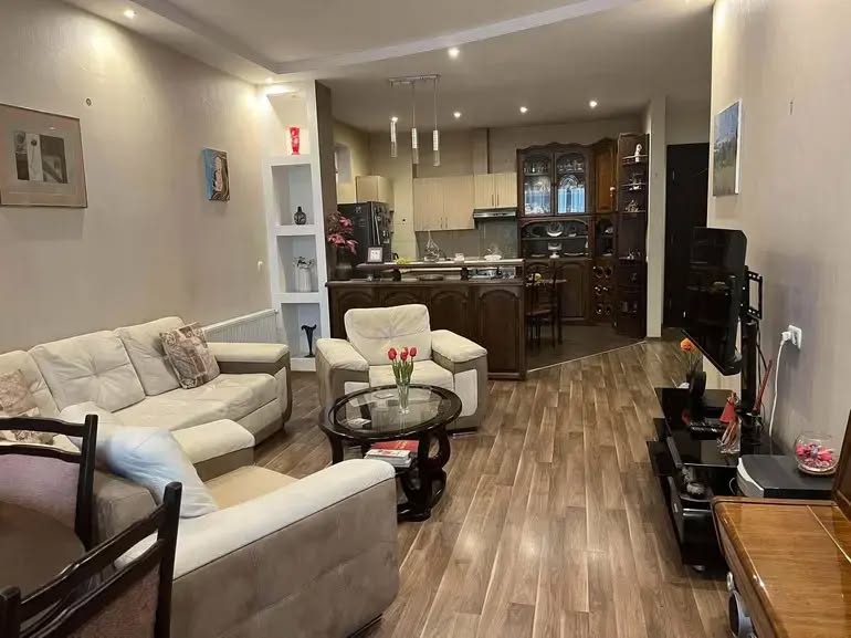 Apartment for sale, Tbilisi — $210,000