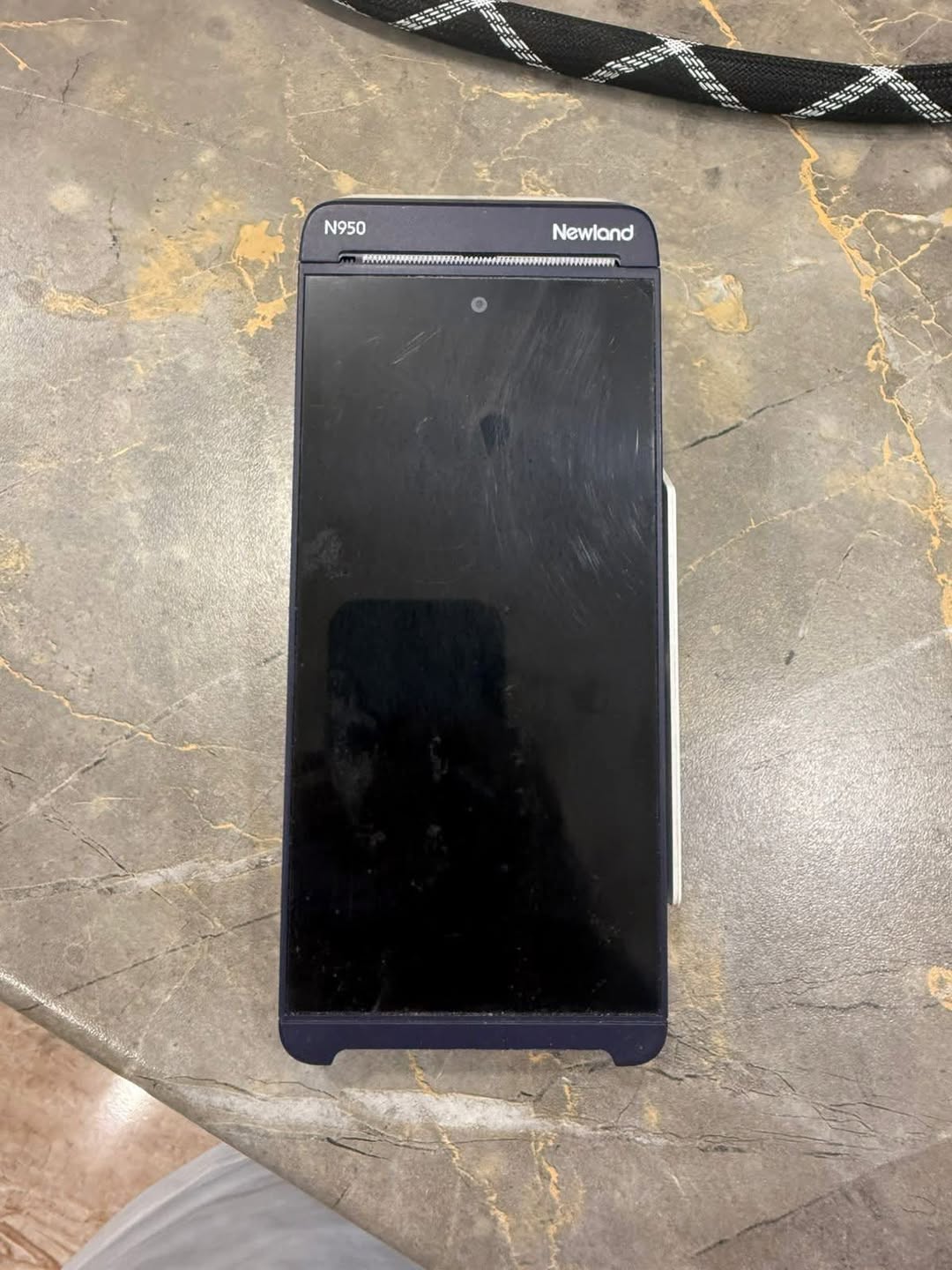 Newland N950 ПКМ, использовался 4 месяца