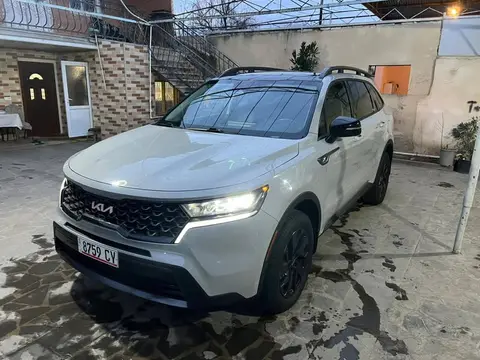 Kia 2022