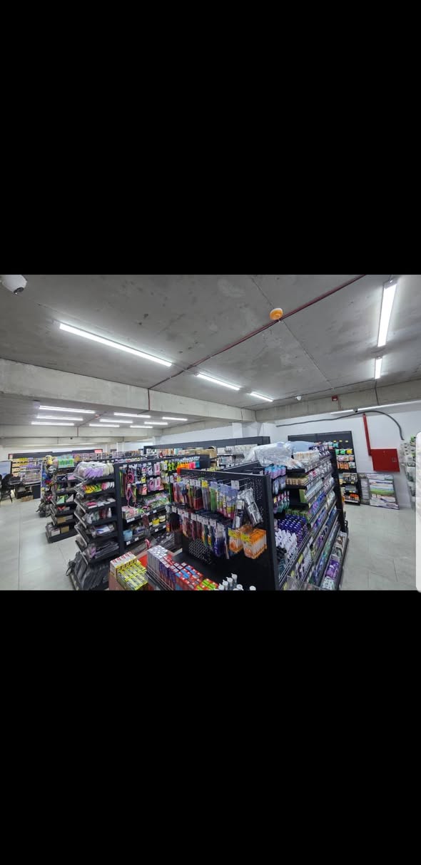 Kommersiya sahəsi, Tbilisi — $421,000