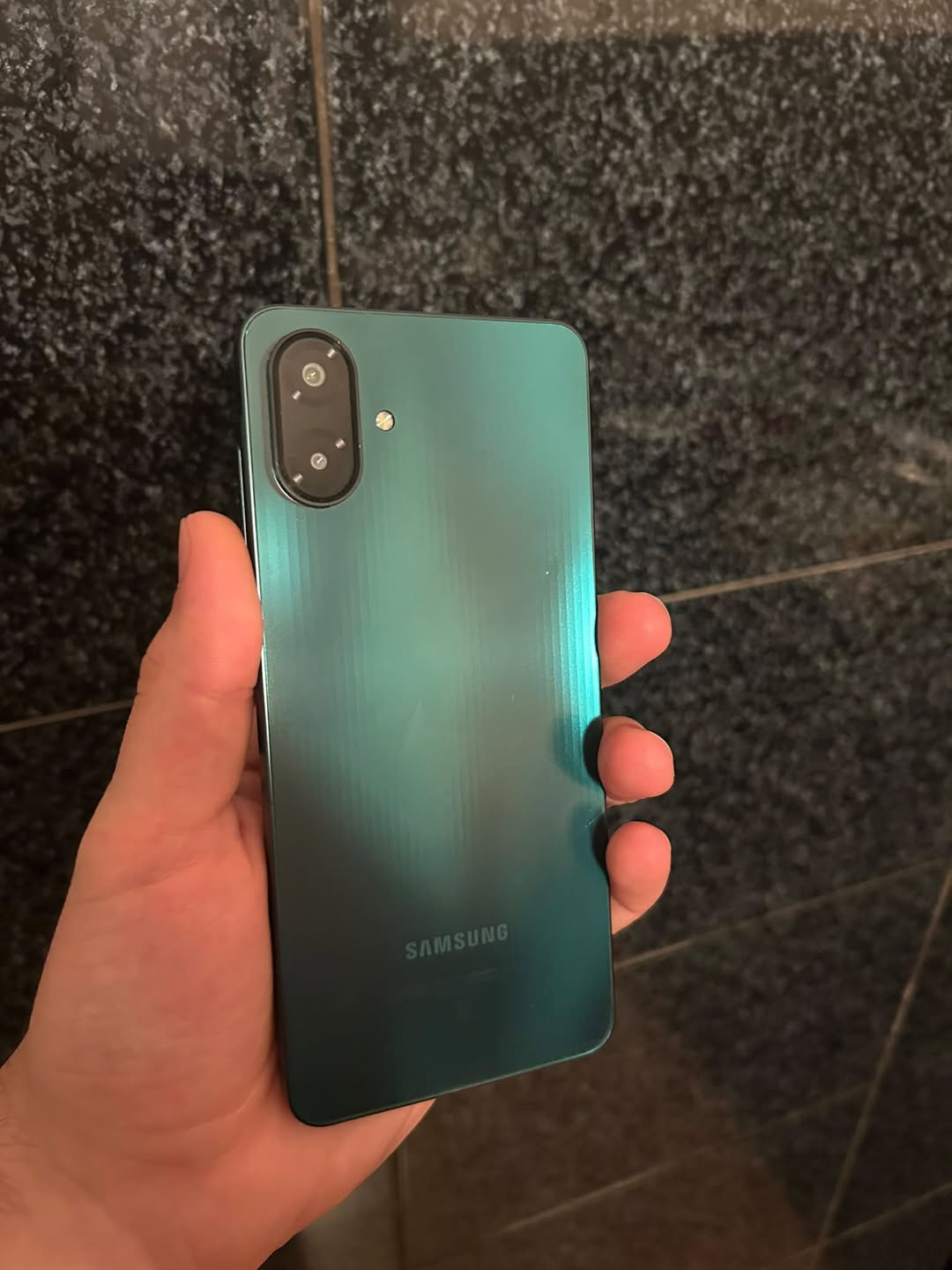 Samsung A07 4/64, почти новый