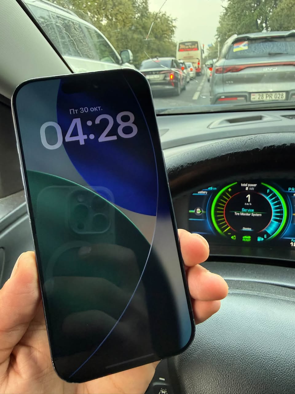iPhone 17 Pro գործարանային լավ վիճակում — 285,000֏