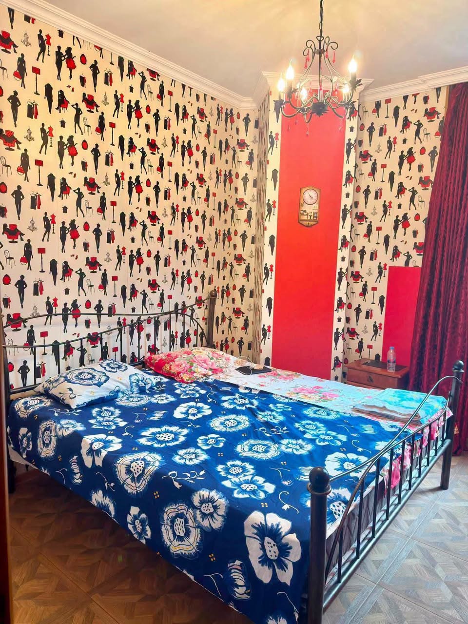 Satılık daire, Batum - $105,000