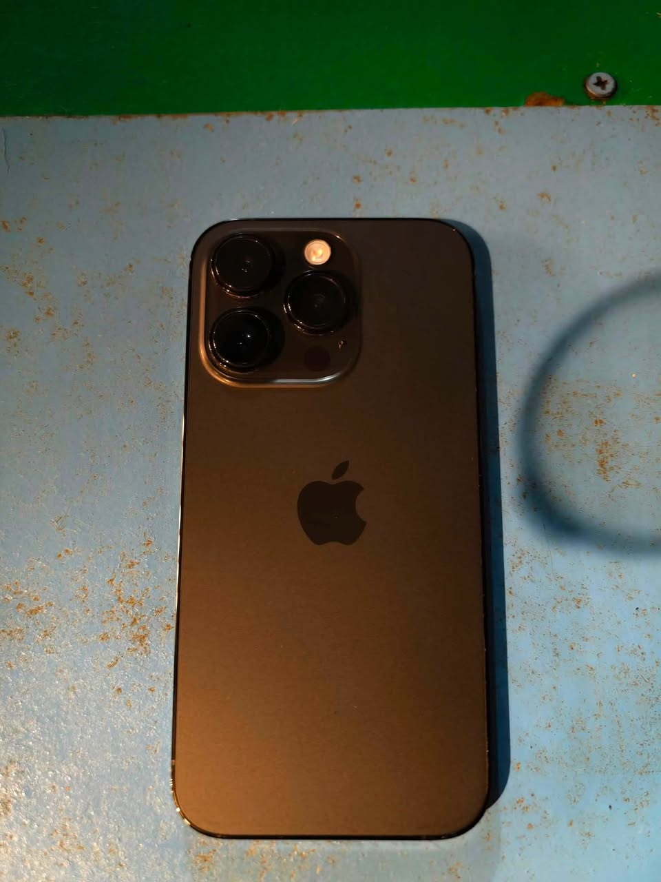 iPhone 14 Pro 92% 256GB satılık