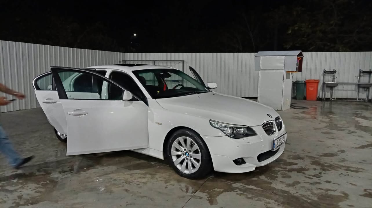 Lada 2107 2009