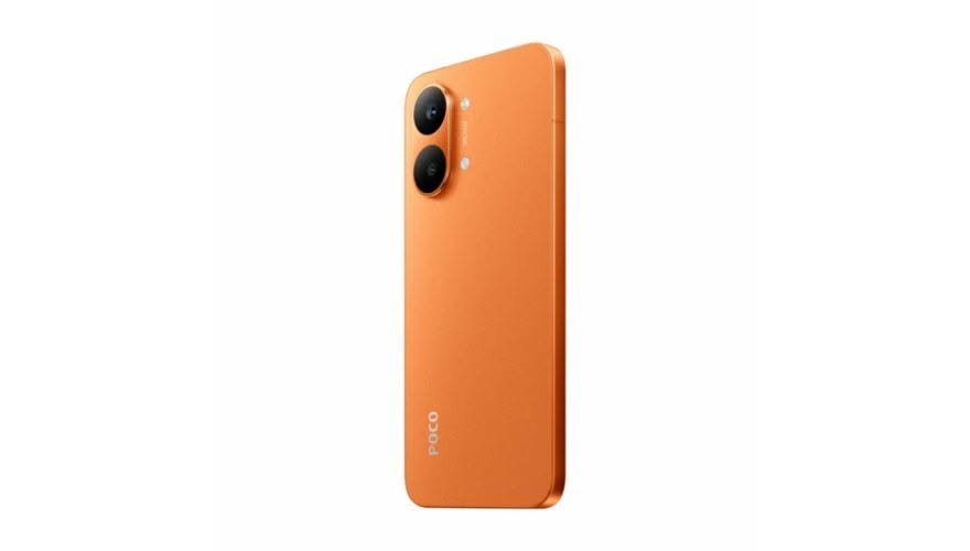 Poco X8 Pro Max 12/256 სმარტფონი