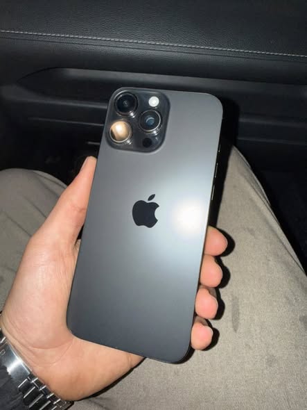 iPhone 16 Pro Max 256GB, değişim önerisi