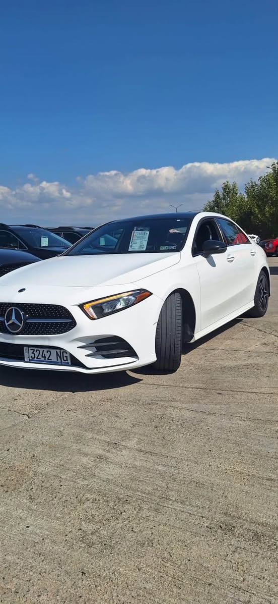 2020 թվական, 2.0 շարժիչ, բենզին MRKU6319339 ավտոմեքենա
