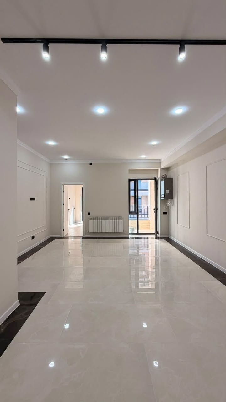 2-room apartment for sale, Yerevan — $139,000