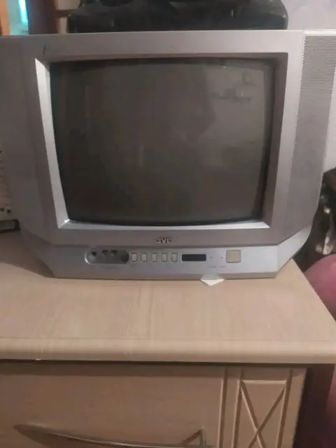 TV / Audio