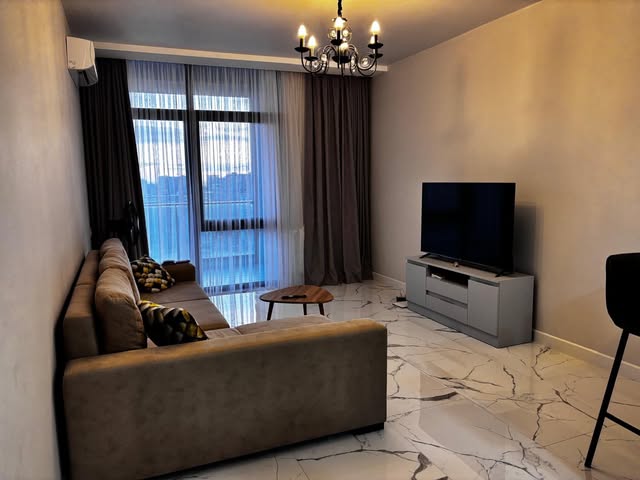 Satılır 1-otaqlı mənzil, Batumi — $165,000