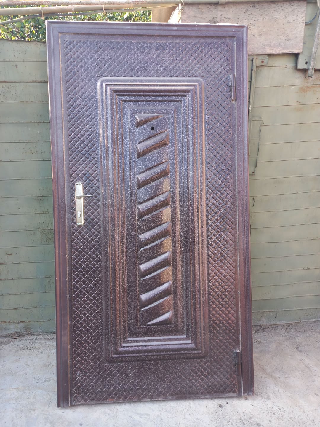 Seyf kapı sağa çölde 125₼