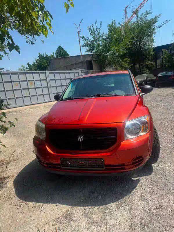 Dodge Caliber 2006