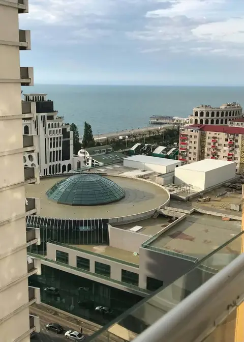 Satılır mənzil, Batumi — $85,000