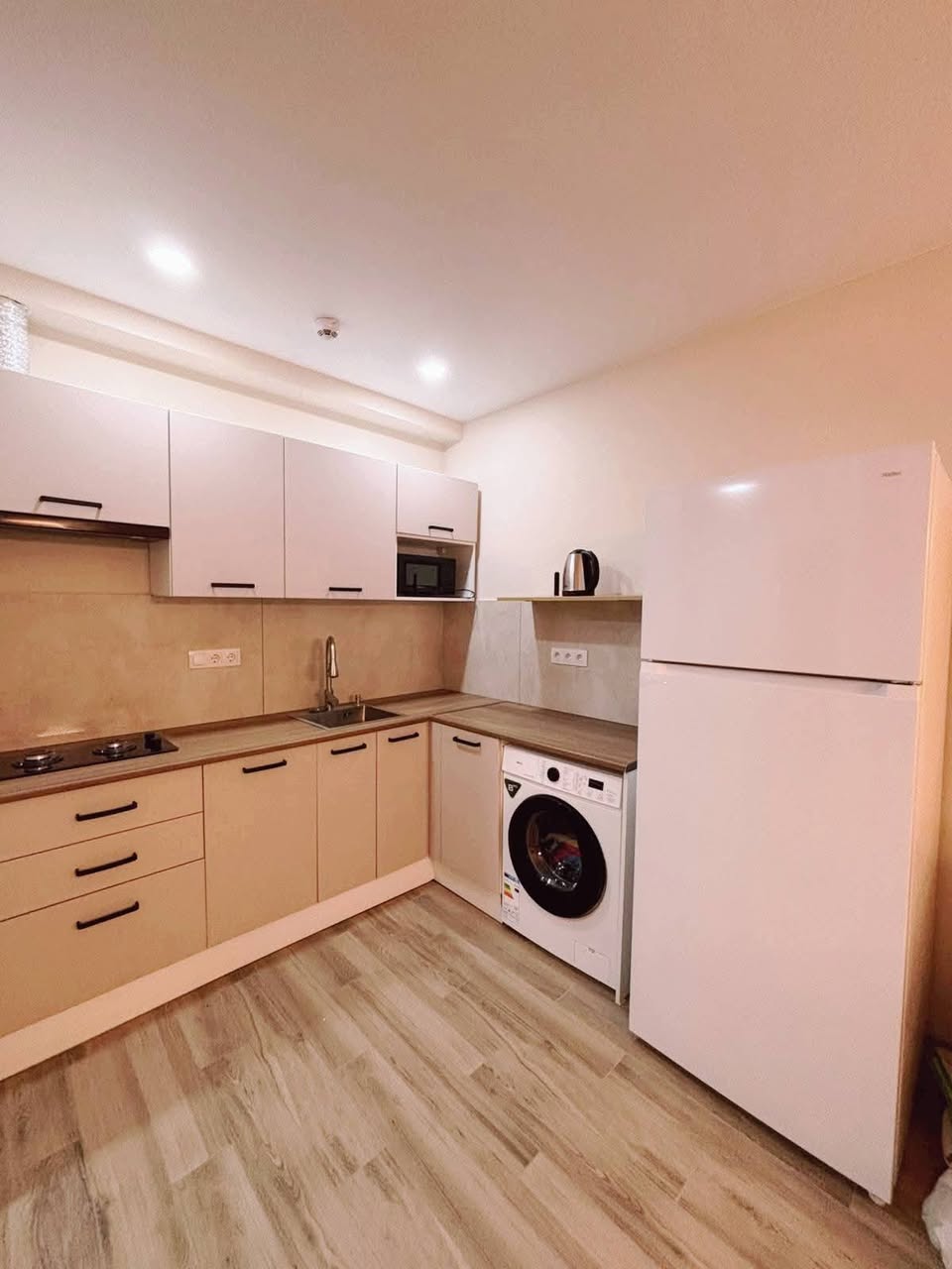 Продаётся 1-комнатная квартира, Батуми — $104,000