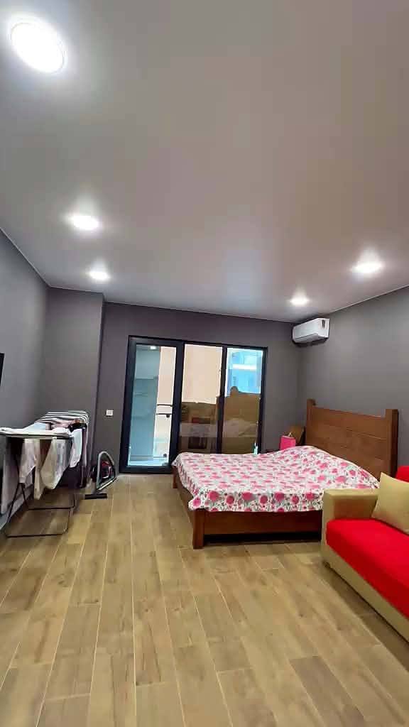 Apartment for rent, Tbilisi — $500