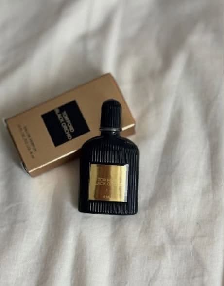 Tom Ford Black Orchid პარფიუმი