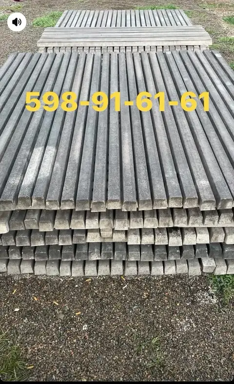 🚧 Seneler boyunca sizi destekleyecek bir çit!