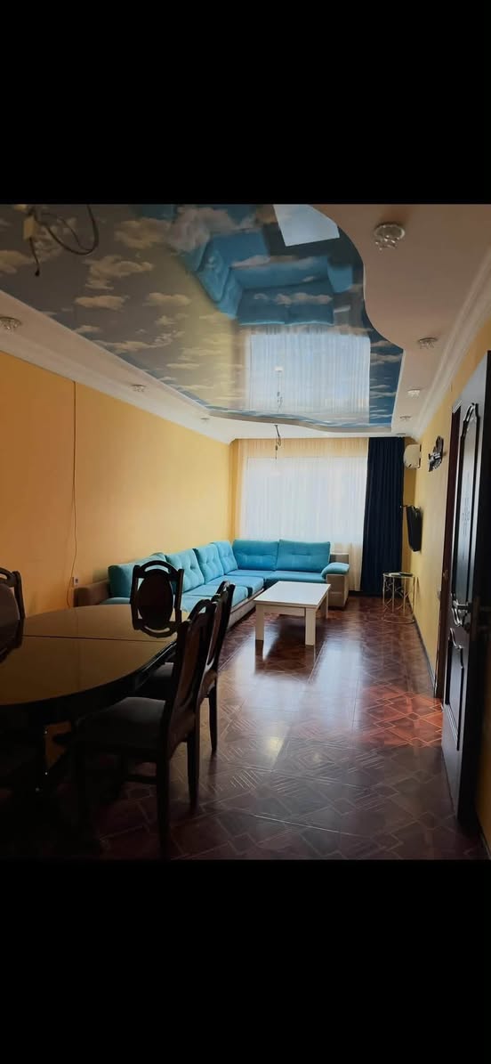 3-room apartment for rent in Tbilisi