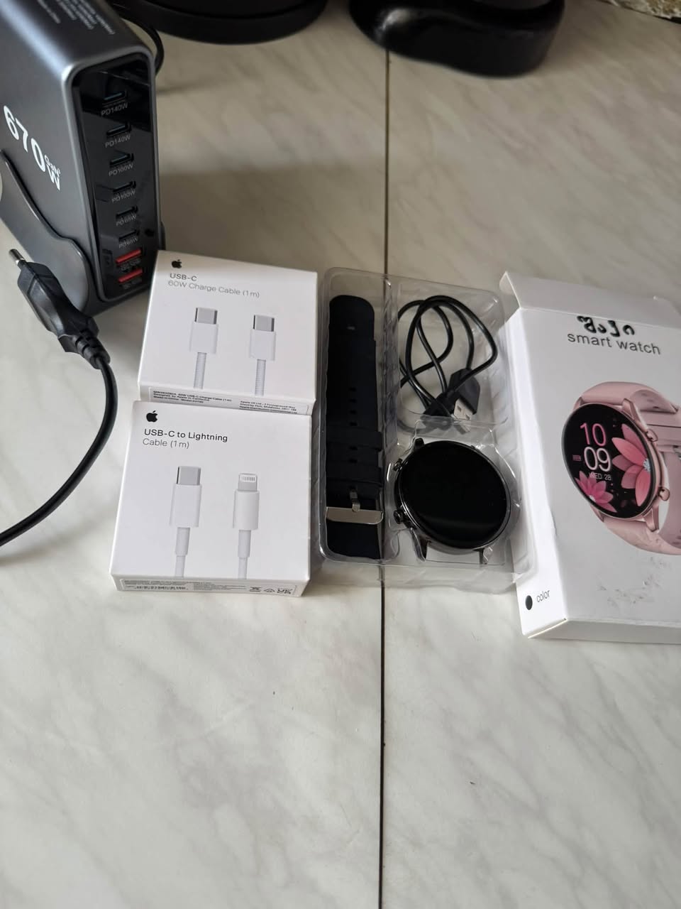 Everything is sold urgently together. Price 130 lari.
